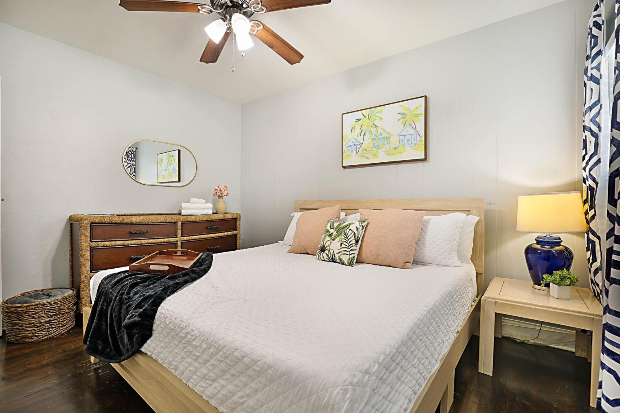 Steps To Beach & Downtown! Spacious Beach Bungalow #2 Lake Worth Beach Exterior photo