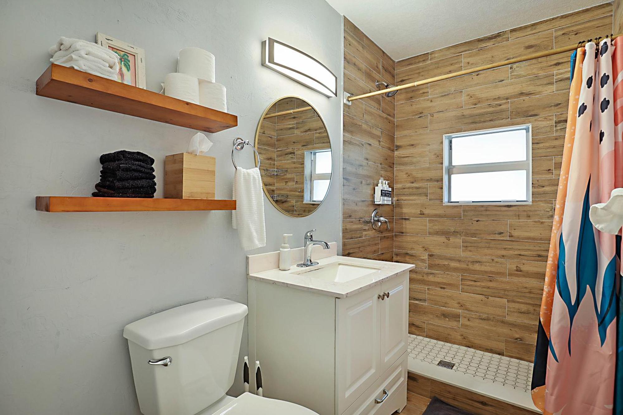 Steps To Beach & Downtown! Spacious Beach Bungalow #2 Lake Worth Beach Exterior photo